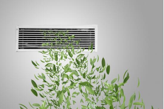 Haze and flu come at the same time, how to ensure the quality of central air conditioning